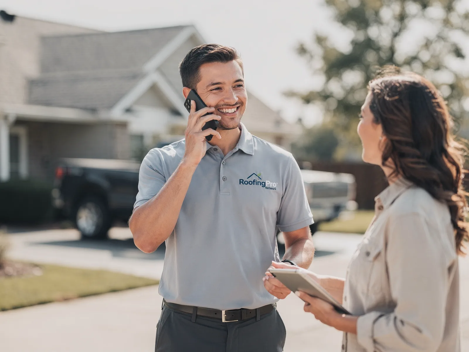 Roof Repair Wolfe City, TX FAQs